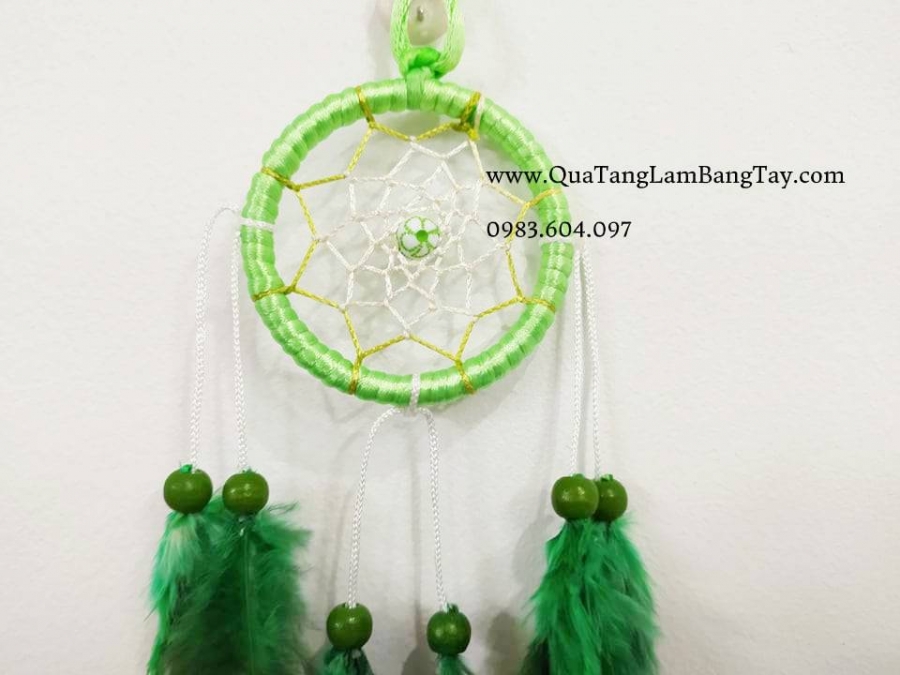 dreamcatcher đẹp